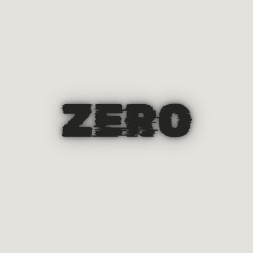 Zero